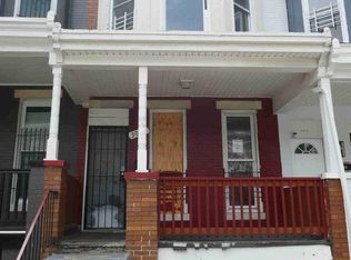 3057 Brighton St, Baltimore, MD 21216