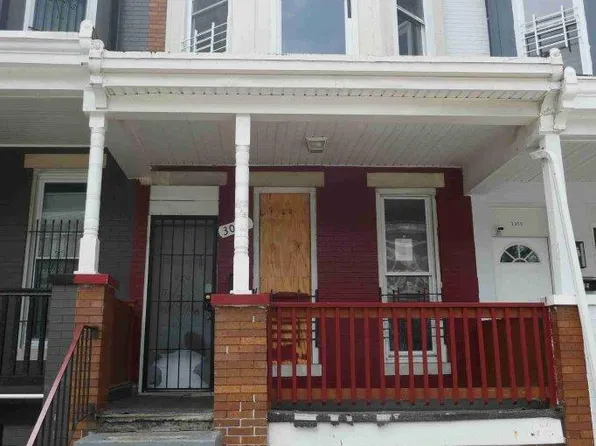 3057 Brighton St, Baltimore, MD 21216