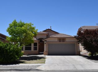 2112 Violeta Cir SE, Rio Rancho, NM 87124
