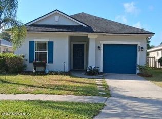 96028 CORAL REEF Road, Yulee, FL 32097