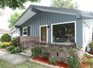 4713 Carter Dr, Racine, WI 53402