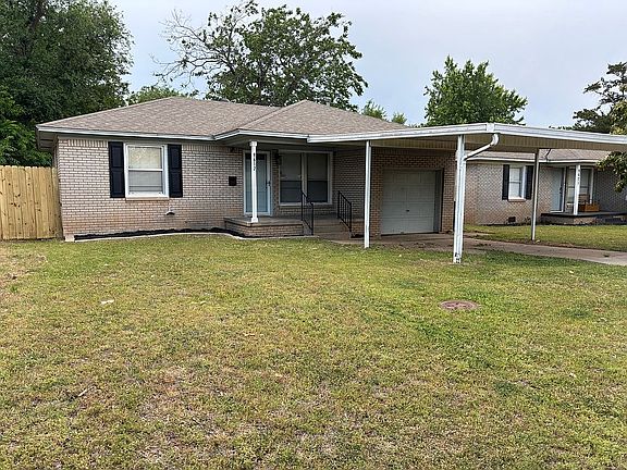2nd image of 9617 N McKinley Ave