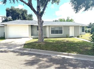 808 Tennessee Ave, Weslaco, TX 78596