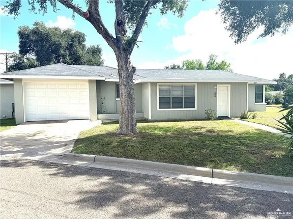 808 Tennessee Ave, Weslaco, TX 78596