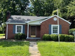 209 W Elm St, Wingate, NC 28174