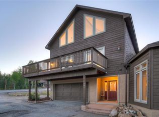 591 Ryan Gulch Rd, Silverthorne, CO 80498