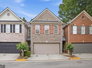 1929 Harrison Park Dr, Atlanta, GA 30341