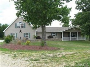 20136 Highway 42, Belle, MO 65013