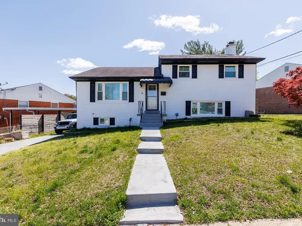 5911 15th Ave, Hyattsville, MD 20782