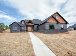 4115 Surrey Ct, Fort Smith, AR 72903