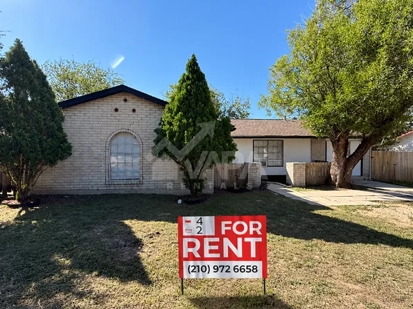 9418 Shields Dr, San Antonio, TX 78245