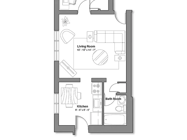112 Margaret Ave #A11 — Photo 12