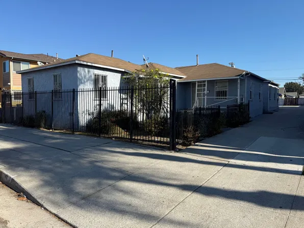 Powell - 6714 West Blvd, 6714 West Blvd #1, Los Angeles, CA 90043