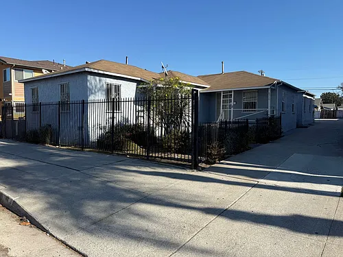 6714 West Blvd Photo 1