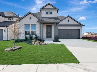 5033 Ressina Dr, Aubrey, TX 76227