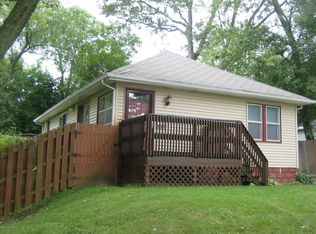 297 Battle Creek Ave, Battle Creek, MI 49037
