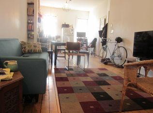 410 Lorimer St #RR2, Brooklyn, NY 11206