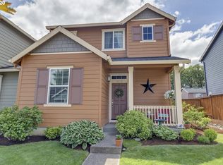 18735 Sunblaze Dr, Oregon City, OR 97045