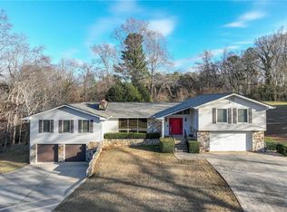 3636 Lantern Dr, Gainesville, GA 30504