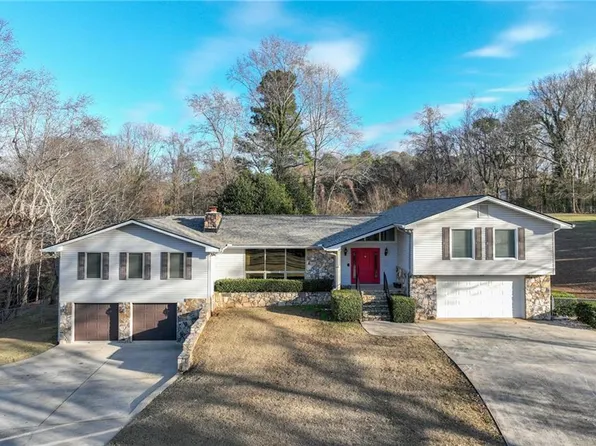 3636 Lantern Dr, Gainesville, GA 30504