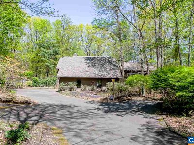 32 Wild Ginger Ln, Nellysford, VA, 22958