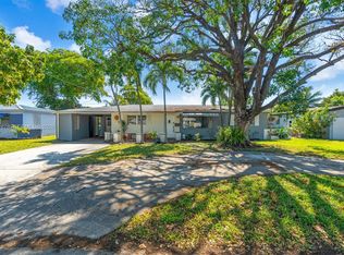 Miramar Sec 5, Miramar, FL 33023