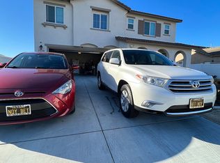 1014 Elderberry St, San Jacinto, CA 92583