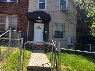 917 19th St NE #2, Washington, DC 20002
