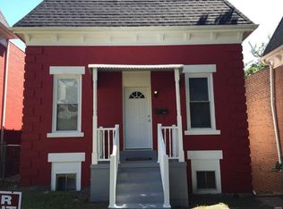 2012 Kraft St, Saint Louis, MO 63139