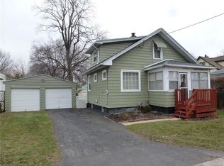 8 Bennett Ave, Rochester, NY 14609