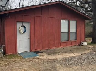 135 Highway 95 E APT B, Clinton, AR 72031