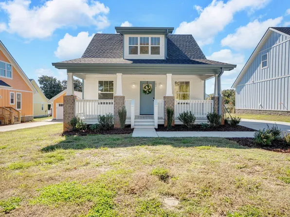 103 N Shephard St, Winchester, TN 37398