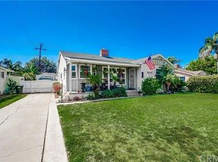 13609 Avion Dr, La Mirada, CA 90638