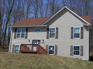 109 Hysana Rd, Liberty, NY 12754