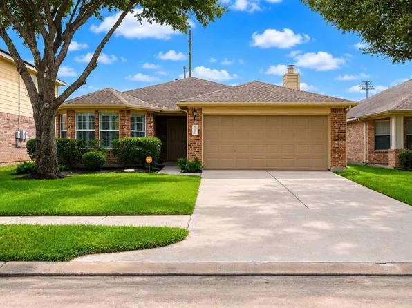 13026 Dresden Ridge Ln, Houston, TX 77070