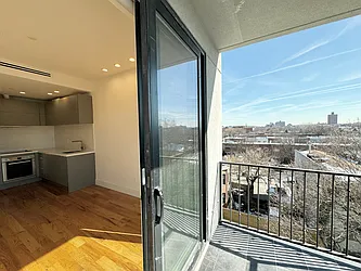 Rented by Pear NYC LLC