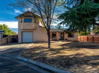 26 Pauley Ct, Tehachapi, CA 93561