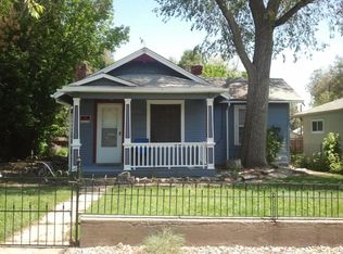2840 Benton St, Wheat Ridge, CO 80214