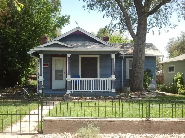 2840 Benton St, Wheat Ridge, CO 80214