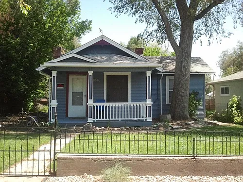 2840 Benton St Photo 1