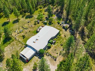17503 Pinto Ct, Frenchtown, MT 59834