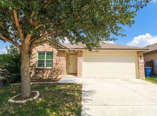8003 Charon Crk, San Antonio, TX 78252