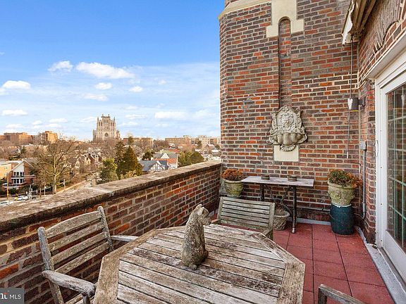 3rd image of 3900 Cathedral Ave NW #803A