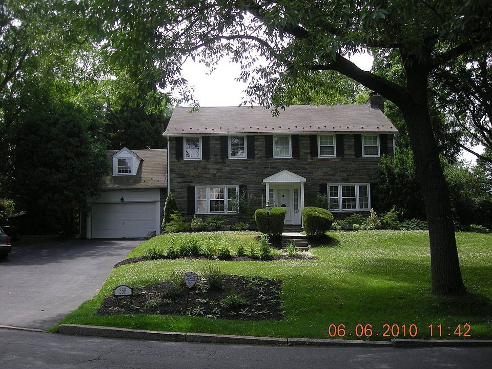 house view