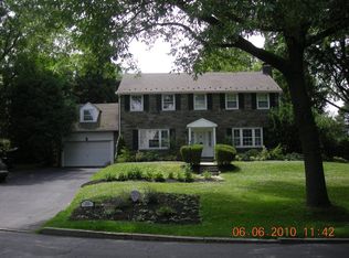 358 Winding Way, Merion Station, PA 19066