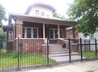 10458 S Wabash Ave, Chicago, IL 60628