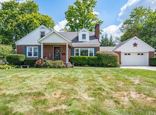 237 Evergreen Dr, Poland, OH