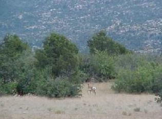 6 N Lonely Trl, Prescott, AZ 86305