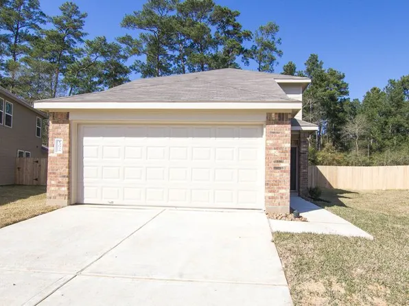 13975 Westfield Dr, Willis, TX 77378