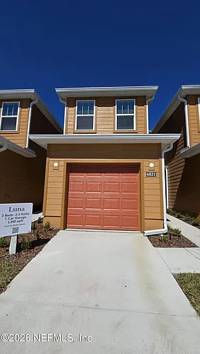 6821 Lake Mist Ln Photo 1